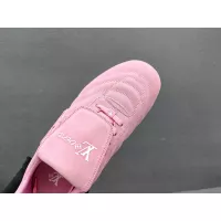 Cheap Louis Vuitton Casual Shoes For Women #1340541 Replica Wholesale [$115.00 USD] [ITEM#1340541] on Replica Louis Vuitton Casual Shoes
