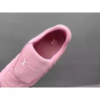 Cheap Louis Vuitton Casual Shoes For Women #1340541 Replica Wholesale [$115.00 USD] [ITEM#1340541] on Replica Louis Vuitton Casual Shoes