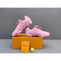 Cheap Louis Vuitton Casual Shoes For Women #1340541 Replica Wholesale [$115.00 USD] [ITEM#1340541] on Replica Louis Vuitton Casual Shoes