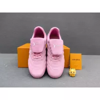 Cheap Louis Vuitton Casual Shoes For Women #1340541 Replica Wholesale [$115.00 USD] [ITEM#1340541] on Replica Louis Vuitton Casual Shoes