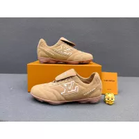 Cheap Louis Vuitton Casual Shoes For Men #1340545 Replica Wholesale [$115.00 USD] [ITEM#1340545] on Replica Louis Vuitton Casual Shoes