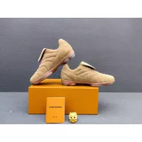 Cheap Louis Vuitton Casual Shoes For Men #1340545 Replica Wholesale [$115.00 USD] [ITEM#1340545] on Replica Louis Vuitton Casual Shoes