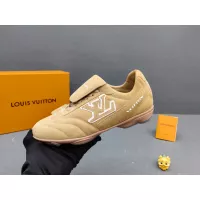 Cheap Louis Vuitton Casual Shoes For Men #1340545 Replica Wholesale [$115.00 USD] [ITEM#1340545] on Replica Louis Vuitton Casual Shoes