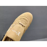 Cheap Louis Vuitton Casual Shoes For Men #1340545 Replica Wholesale [$115.00 USD] [ITEM#1340545] on Replica Louis Vuitton Casual Shoes