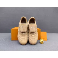 Cheap Louis Vuitton Casual Shoes For Men #1340545 Replica Wholesale [$115.00 USD] [ITEM#1340545] on Replica Louis Vuitton Casual Shoes