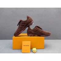Cheap Louis Vuitton Casual Shoes For Men #1340547 Replica Wholesale [$115.00 USD] [ITEM#1340547] on Replica Louis Vuitton Casual Shoes