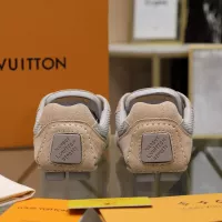 Cheap Louis Vuitton Casual Shoes For Men #1340550 Replica Wholesale [$115.00 USD] [ITEM#1340550] on Replica Louis Vuitton Casual Shoes