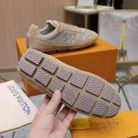 Cheap Louis Vuitton Casual Shoes For Men #1340550 Replica Wholesale [$115.00 USD] [ITEM#1340550] on Replica Louis Vuitton Casual Shoes