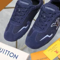 Cheap Louis Vuitton Casual Shoes For Men #1340554 Replica Wholesale [$115.00 USD] [ITEM#1340554] on Replica Louis Vuitton Casual Shoes