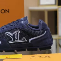 Cheap Louis Vuitton Casual Shoes For Men #1340554 Replica Wholesale [$115.00 USD] [ITEM#1340554] on Replica Louis Vuitton Casual Shoes
