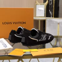 Cheap Louis Vuitton Casual Shoes For Men #1340555 Replica Wholesale [$115.00 USD] [ITEM#1340555] on Replica Louis Vuitton Casual Shoes