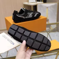 Cheap Louis Vuitton Casual Shoes For Men #1340555 Replica Wholesale [$115.00 USD] [ITEM#1340555] on Replica Louis Vuitton Casual Shoes