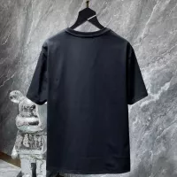 Cheap Chrome Hearts T-Shirts Short Sleeved For Unisex #1340557 Replica Wholesale [$38.00 USD] [ITEM#1340557] on Replica Chrome Hearts T-Shirts