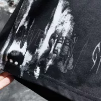 Cheap Chrome Hearts T-Shirts Short Sleeved For Unisex #1340558 Replica Wholesale [$39.00 USD] [ITEM#1340558] on Replica Chrome Hearts T-Shirts