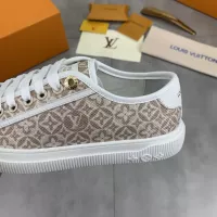 Cheap Louis Vuitton Casual Shoes For Men #1340559 Replica Wholesale [$108.00 USD] [ITEM#1340559] on Replica Louis Vuitton Casual Shoes