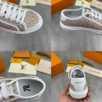Cheap Louis Vuitton Casual Shoes For Men #1340559 Replica Wholesale [$108.00 USD] [ITEM#1340559] on Replica Louis Vuitton Casual Shoes