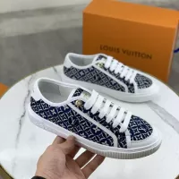 Cheap Louis Vuitton Casual Shoes For Men #1340563 Replica Wholesale [$108.00 USD] [ITEM#1340563] on Replica Louis Vuitton Casual Shoes