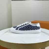 Cheap Louis Vuitton Casual Shoes For Men #1340563 Replica Wholesale [$108.00 USD] [ITEM#1340563] on Replica Louis Vuitton Casual Shoes