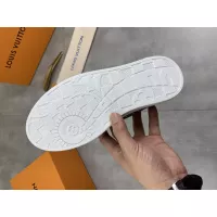 Cheap Louis Vuitton Casual Shoes For Men #1340563 Replica Wholesale [$108.00 USD] [ITEM#1340563] on Replica Louis Vuitton Casual Shoes