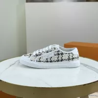 Cheap Louis Vuitton Casual Shoes For Women #1340566 Replica Wholesale [$108.00 USD] [ITEM#1340566] on Replica Louis Vuitton Casual Shoes