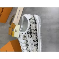 Cheap Louis Vuitton Casual Shoes For Women #1340566 Replica Wholesale [$108.00 USD] [ITEM#1340566] on Replica Louis Vuitton Casual Shoes