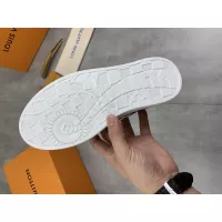 Cheap Louis Vuitton Casual Shoes For Women #1340566 Replica Wholesale [$108.00 USD] [ITEM#1340566] on Replica Louis Vuitton Casual Shoes