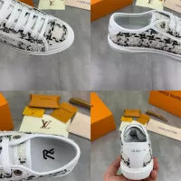 Cheap Louis Vuitton Casual Shoes For Women #1340566 Replica Wholesale [$108.00 USD] [ITEM#1340566] on Replica Louis Vuitton Casual Shoes