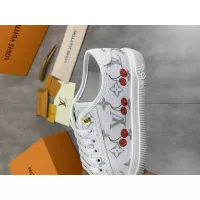 Cheap Louis Vuitton Casual Shoes For Men #1340567 Replica Wholesale [$108.00 USD] [ITEM#1340567] on Replica Louis Vuitton Casual Shoes