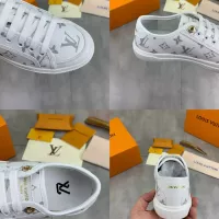 Cheap Louis Vuitton Casual Shoes For Men #1340567 Replica Wholesale [$108.00 USD] [ITEM#1340567] on Replica Louis Vuitton Casual Shoes