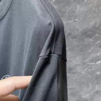 Cheap Chrome Hearts T-Shirts Short Sleeved For Unisex #1340576 Replica Wholesale [$39.00 USD] [ITEM#1340576] on Replica Chrome Hearts T-Shirts