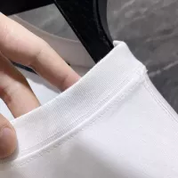 Cheap Chrome Hearts T-Shirts Short Sleeved For Unisex #1340577 Replica Wholesale [$39.00 USD] [ITEM#1340577] on Replica Chrome Hearts T-Shirts