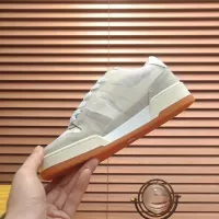 Cheap Fendi Casual Shoes For Men #1340580 Replica Wholesale [$108.00 USD] [ITEM#1340580] on Replica Fendi Casual Shoes