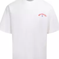 Cheap Off-White T-Shirts Short Sleeved For Unisex #1340581 Replica Wholesale [$40.00 USD] [ITEM#1340581] on Replica Off-White T-Shirts
