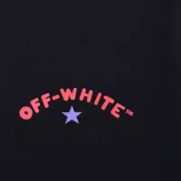 Cheap Off-White T-Shirts Short Sleeved For Unisex #1340582 Replica Wholesale [$40.00 USD] [ITEM#1340582] on Replica Off-White T-Shirts