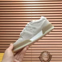 Cheap Fendi Casual Shoes For Men #1340586 Replica Wholesale [$108.00 USD] [ITEM#1340586] on Replica Fendi Casual Shoes