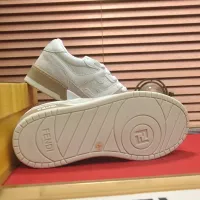 Cheap Fendi Casual Shoes For Men #1340586 Replica Wholesale [$108.00 USD] [ITEM#1340586] on Replica Fendi Casual Shoes