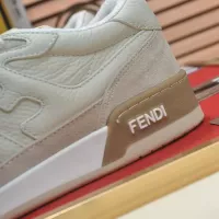 Cheap Fendi Casual Shoes For Men #1340586 Replica Wholesale [$108.00 USD] [ITEM#1340586] on Replica Fendi Casual Shoes