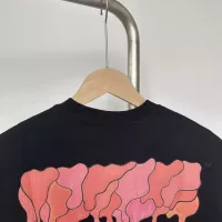 Cheap Off-White T-Shirts Short Sleeved For Unisex #1340592 Replica Wholesale [$40.00 USD] [ITEM#1340592] on Replica Off-White T-Shirts