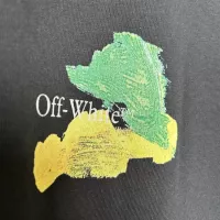 Cheap Off-White T-Shirts Short Sleeved For Unisex #1340595 Replica Wholesale [$40.00 USD] [ITEM#1340595] on Replica Off-White T-Shirts