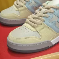 Cheap Fendi Casual Shoes For Women #1340598 Replica Wholesale [$108.00 USD] [ITEM#1340598] on Replica Fendi Casual Shoes