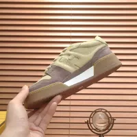 Cheap Fendi Casual Shoes For Men #1340599 Replica Wholesale [$108.00 USD] [ITEM#1340599] on Replica Fendi Casual Shoes