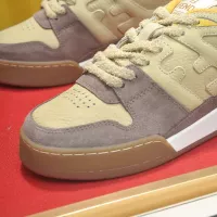 Cheap Fendi Casual Shoes For Men #1340599 Replica Wholesale [$108.00 USD] [ITEM#1340599] on Replica Fendi Casual Shoes
