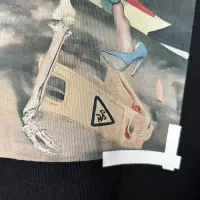 Cheap Off-White T-Shirts Short Sleeved For Unisex #1340600 Replica Wholesale [$40.00 USD] [ITEM#1340600] on Replica Off-White T-Shirts