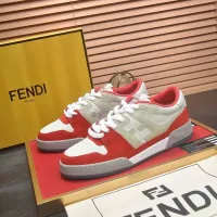 Cheap Fendi Casual Shoes For Women #1340605 Replica Wholesale [$108.00 USD] [ITEM#1340605] on Replica Fendi Casual Shoes