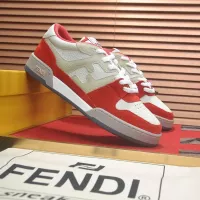 Cheap Fendi Casual Shoes For Women #1340605 Replica Wholesale [$108.00 USD] [ITEM#1340605] on Replica Fendi Casual Shoes