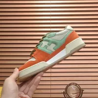 Cheap Fendi Casual Shoes For Men #1340606 Replica Wholesale [$108.00 USD] [ITEM#1340606] on Replica Fendi Casual Shoes