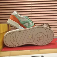 Cheap Fendi Casual Shoes For Women #1340607 Replica Wholesale [$108.00 USD] [ITEM#1340607] on Replica Fendi Casual Shoes