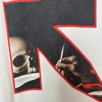 Cheap Off-White T-Shirts Short Sleeved For Unisex #1340609 Replica Wholesale [$40.00 USD] [ITEM#1340609] on Replica Off-White T-Shirts