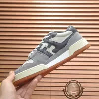 Cheap Fendi Casual Shoes For Women #1340611 Replica Wholesale [$108.00 USD] [ITEM#1340611] on Replica Fendi Casual Shoes
