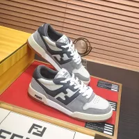 Cheap Fendi Casual Shoes For Women #1340611 Replica Wholesale [$108.00 USD] [ITEM#1340611] on Replica Fendi Casual Shoes